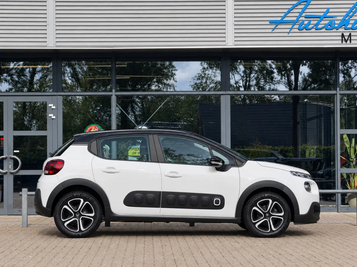 1.2 PureTech S&S Feel Edition | Carplay Android | Navigatie | Climate | Cruise Control | Rijstrooksensor | Parkeersensor