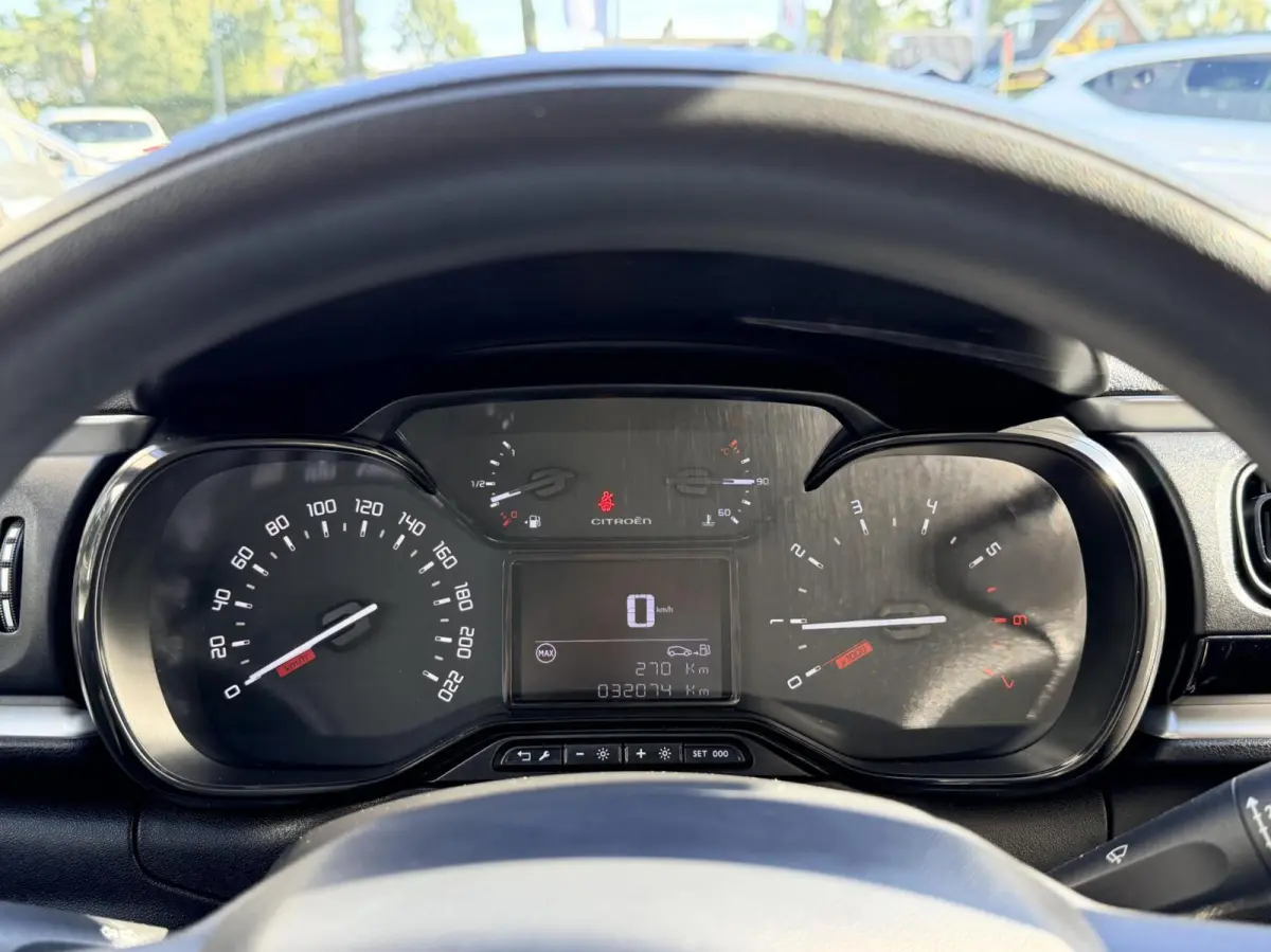 1.2 PureTech S&S Feel Edition | Carplay Android | Navigatie | Climate | Cruise Control | Rijstrooksensor | Parkeersensor