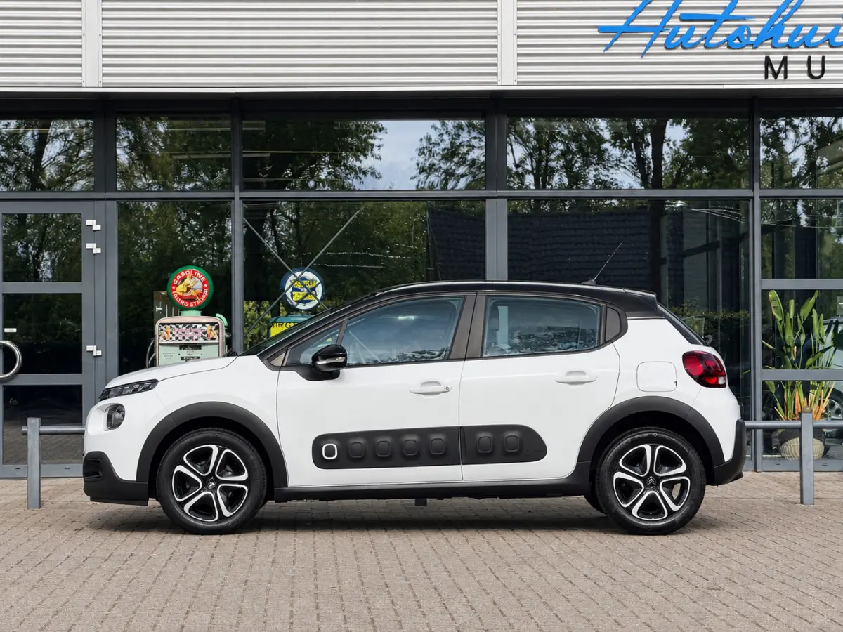 1.2 PureTech S&S Feel Edition | Carplay Android | Navigatie | Climate | Cruise Control | Rijstrooksensor | Parkeersensor