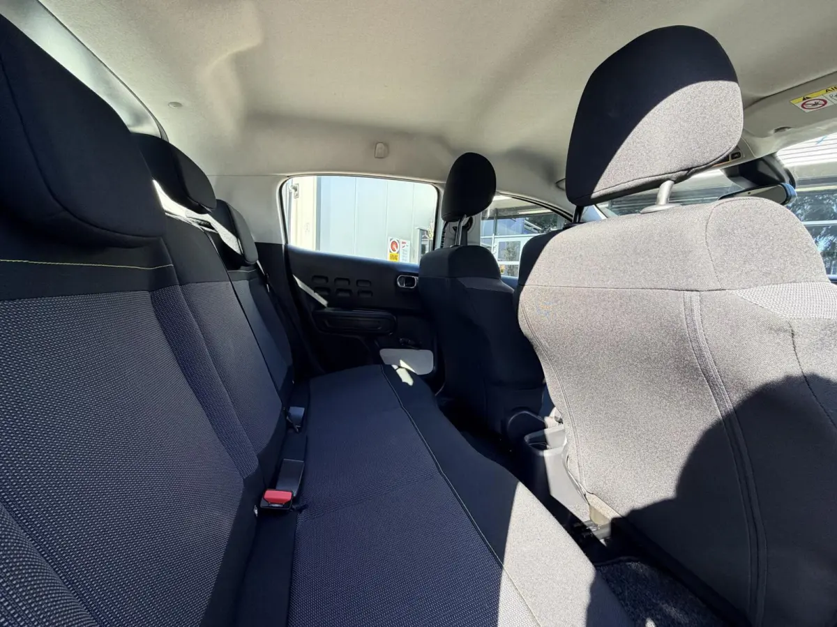 1.2 PureTech S&S Feel Edition | Carplay Android | Navigatie | Climate | Cruise Control | Rijstrooksensor | Parkeersensor