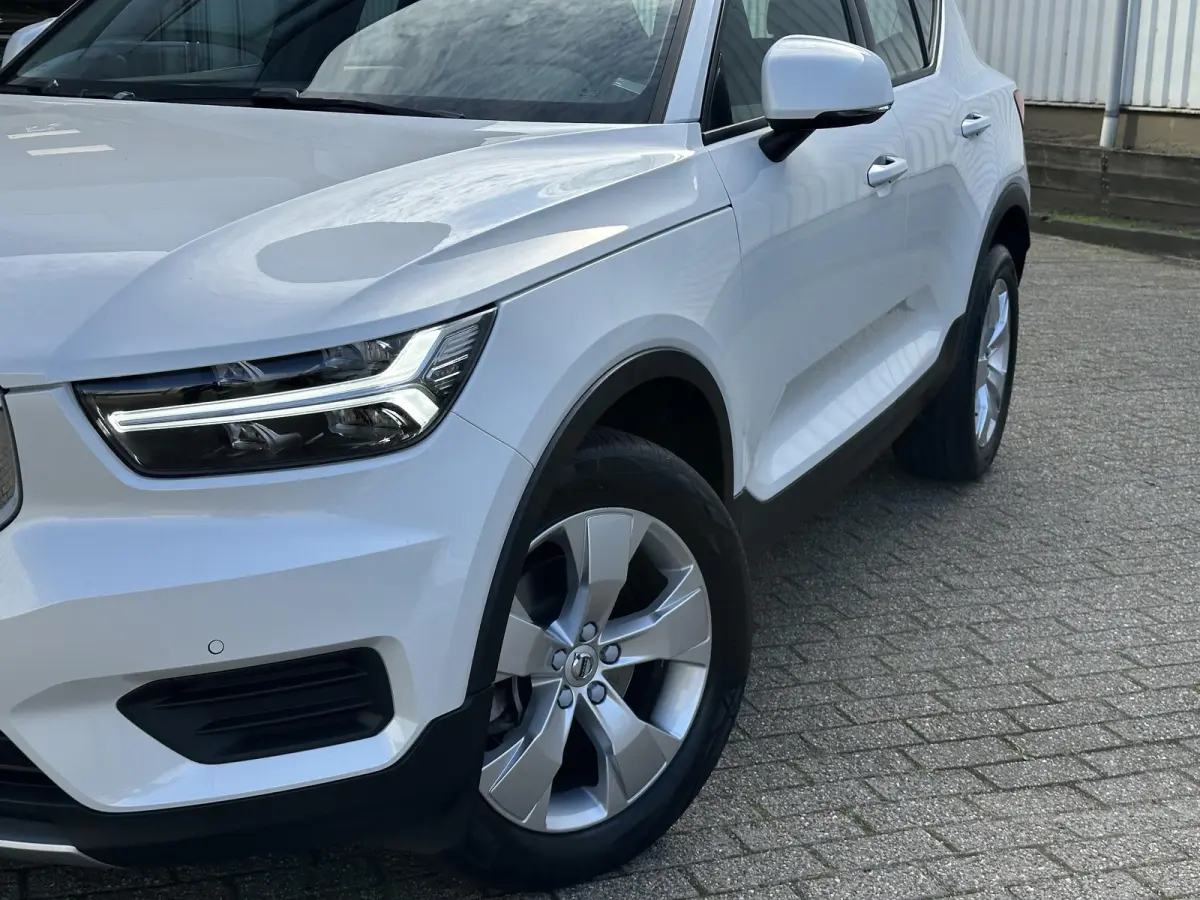 1.5 T2 Momentum Business | Camera/Carplay/Lederen bekleding/Adapt.Cruise/18"