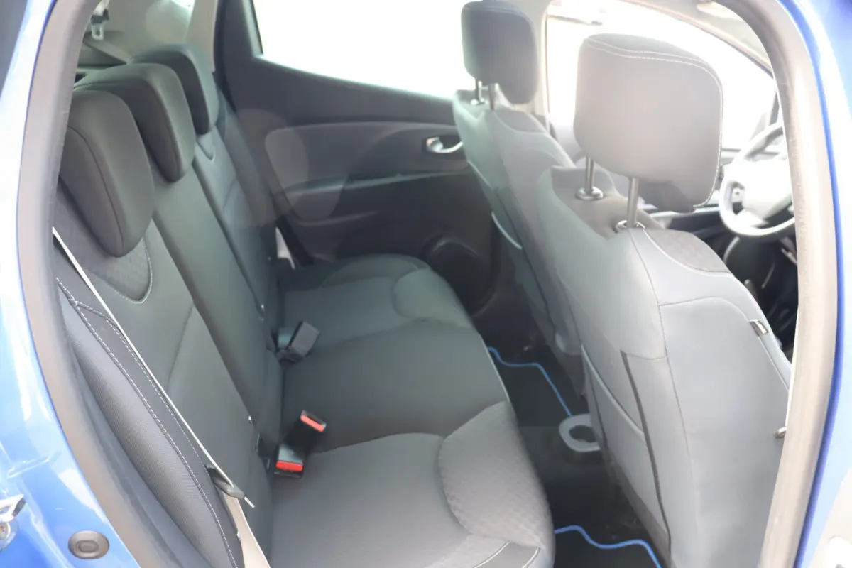 Clio GT, Climate, Cruise, Camera A, PDC A, Pano, Kuipstoelen, RS Drive, Keyless, Prijs Is Rijklaar Inclusief 6 Maanden Garantie
