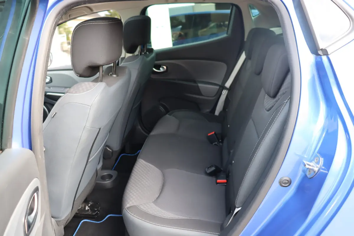 Clio GT, Climate, Cruise, Camera A, PDC A, Pano, Kuipstoelen, RS Drive, Keyless, Prijs Is Rijklaar Inclusief 6 Maanden Garantie