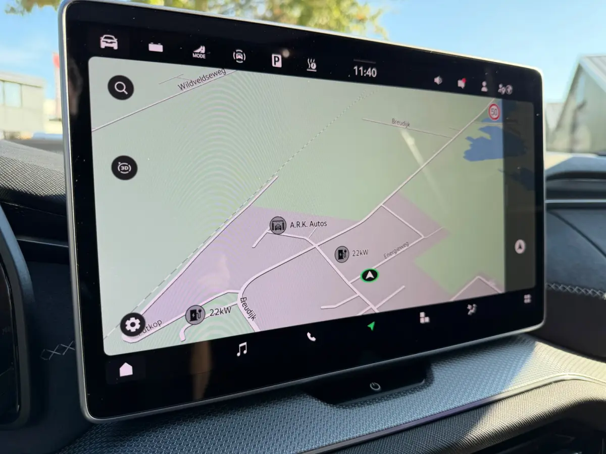 1.5 TSI PHEV Sportline Panoramadak 20 inch velgen Head Up display Adaptive cruise Navigatie Sportstoelen 360 camera Full LED