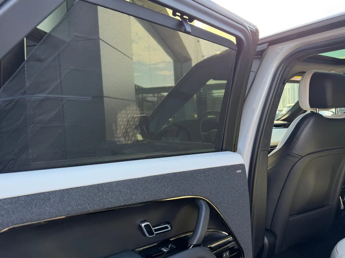 P460e Dynamic HSE | Alcantara hemel | Massage | Hot/Cold Climate | El. trekhaak | Softclose | Head-up | 23 Inch