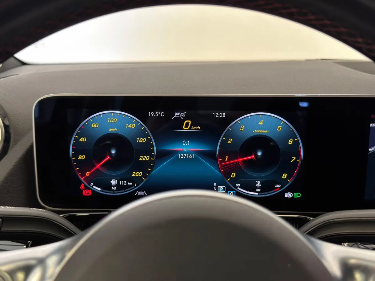 180 AMG / NL-auto / 1e eig. / Burmester / Pano