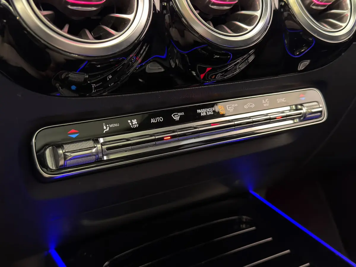 180 AMG / NL-auto / 1e eig. / Burmester / Pano