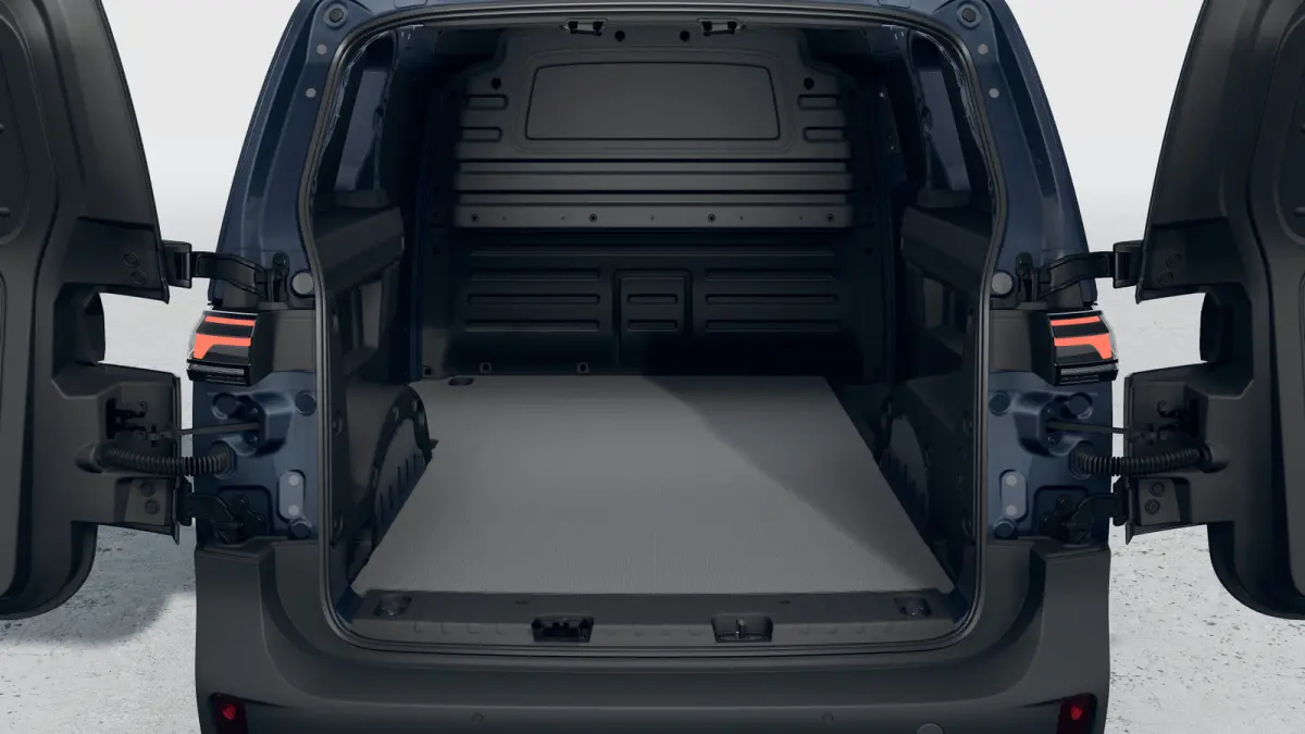 190pk Economy Limited Edition 59 kWh | Stoelen Pakket | Achteruitrijcamera
