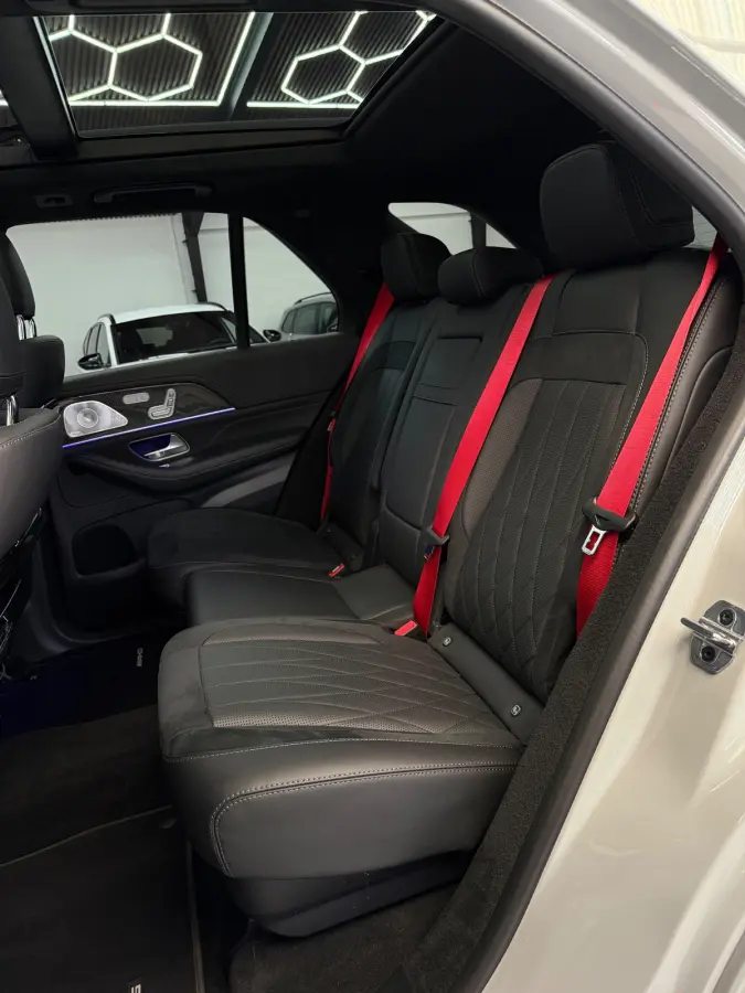 AMG 63 S 4MATIC+ Facelift Carbon Ceramic 634 PK