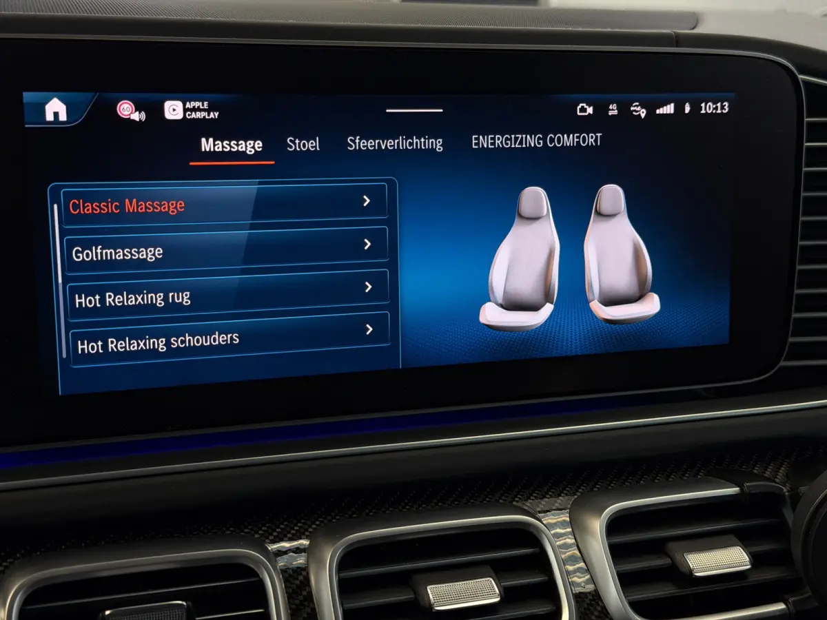 AMG 63 S 4MATIC+ Facelift Carbon Ceramic 634 PK