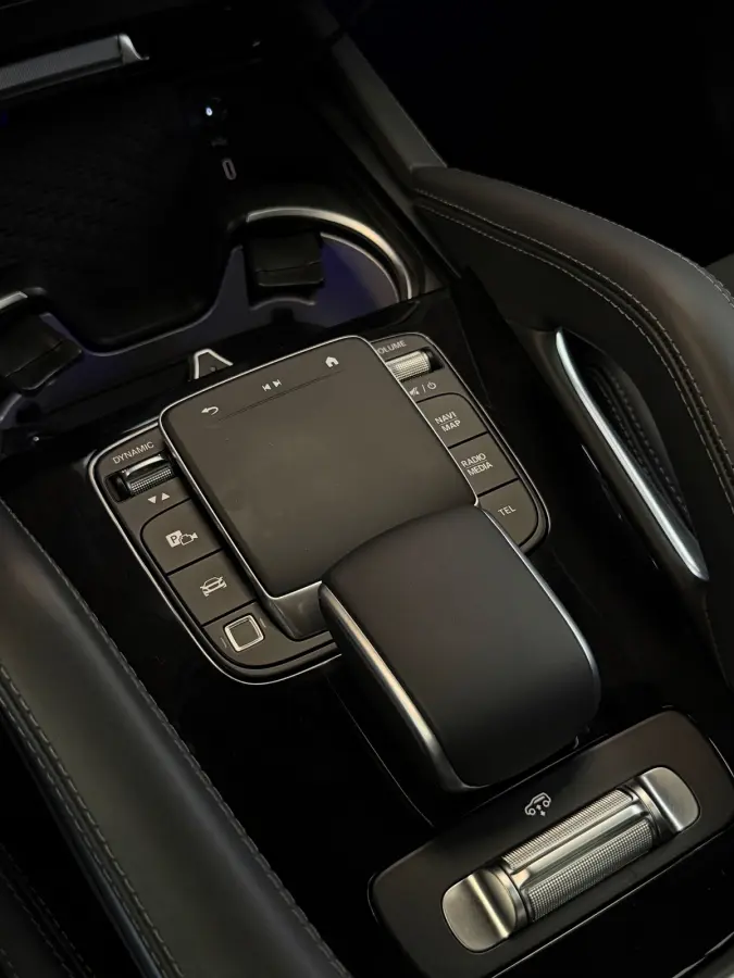 AMG 63 S 4MATIC+ Facelift Carbon Ceramic 634 PK