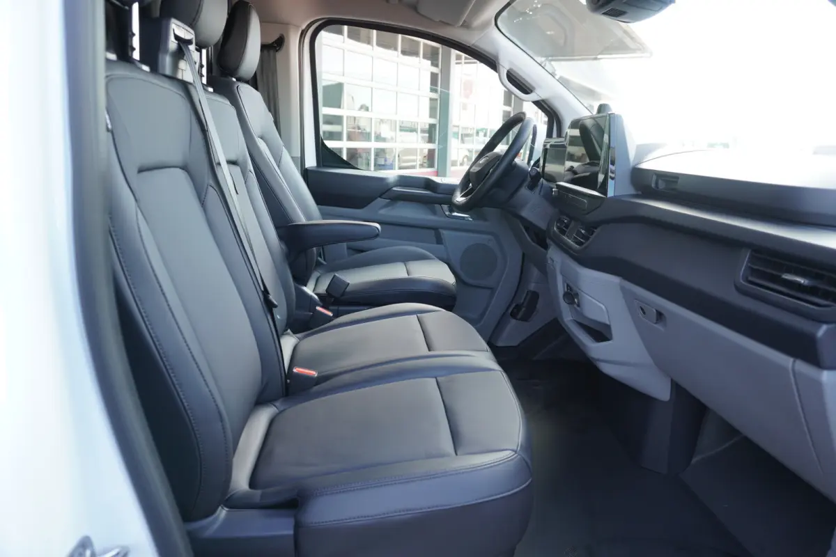 340L L2H1 Limited 71 kWh/218PK Automaat Schuifdeur L+ R nr. V070 | Climate | Adap.Cruise | Navi | Leer | Camera |Pro Powerpack