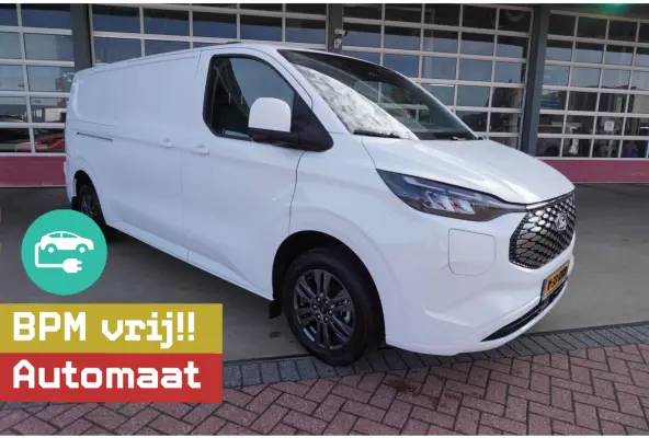 340L L2H1 Limited 71 kWh/218PK Automaat Schuifdeur L+ R nr. V070 | Climate | Adap.Cruise | Navi | Leer | Camera |Pro Powerpack