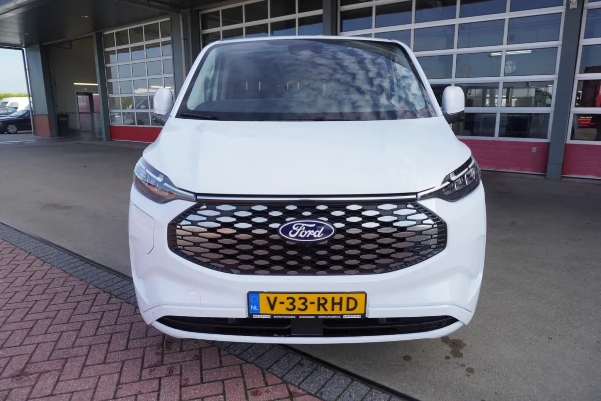 340L L2H1 Limited 71 kWh/218PK Automaat Schuifdeur L+ R nr. V070 | Climate | Adap.Cruise | Navi | Leer | Camera |Pro Powerpack