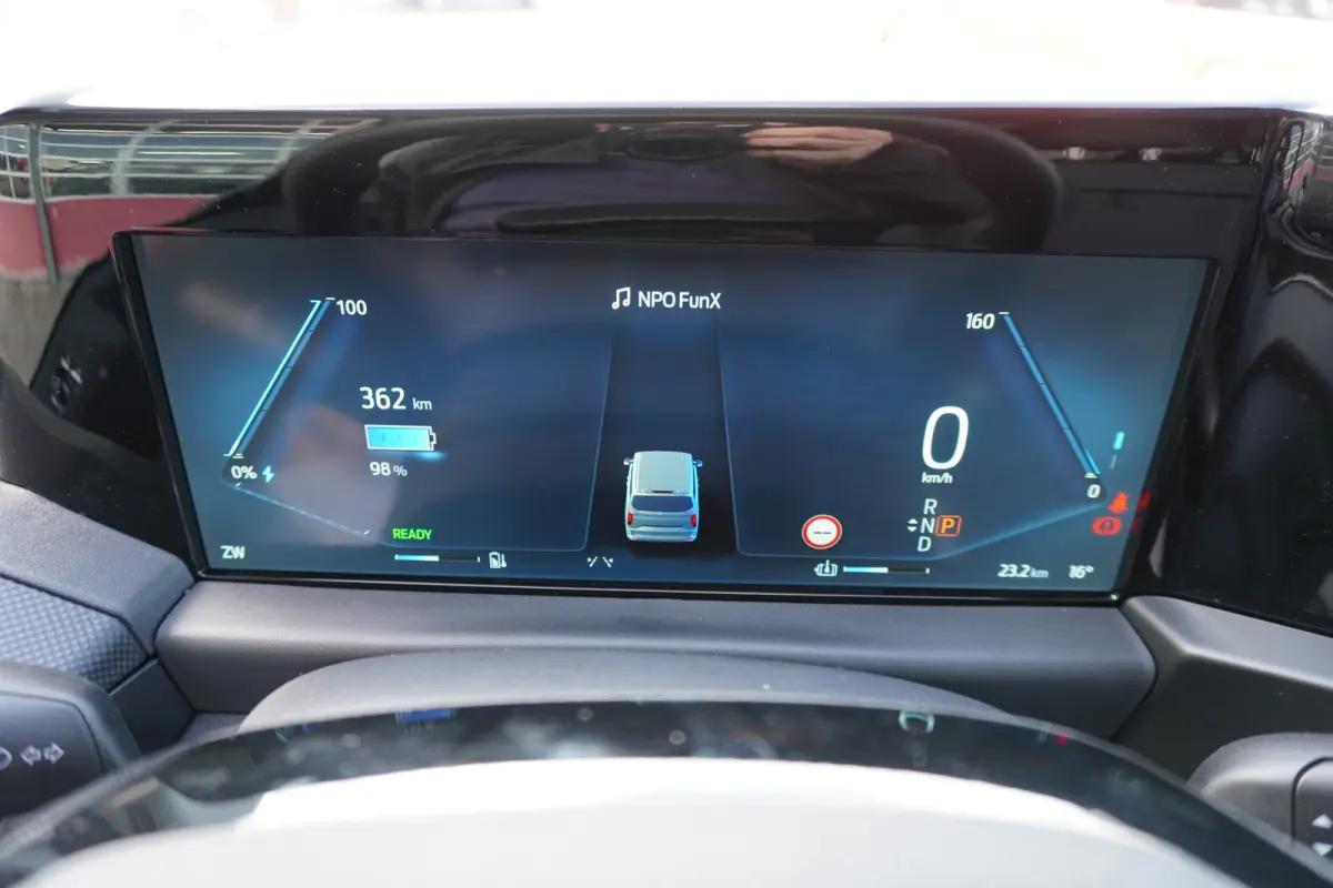 340L L2H1 Limited 71 kWh/218PK Automaat Schuifdeur L+ R nr. V070 | Climate | Adap.Cruise | Navi | Leer | Camera |Pro Powerpack