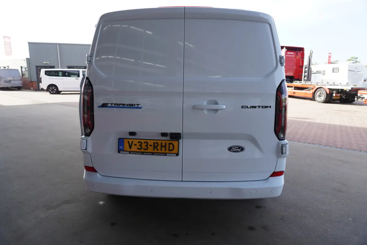 340L L2H1 Limited 71 kWh/218PK Automaat Schuifdeur L+ R nr. V070 | Climate | Adap.Cruise | Navi | Leer | Camera |Pro Powerpack