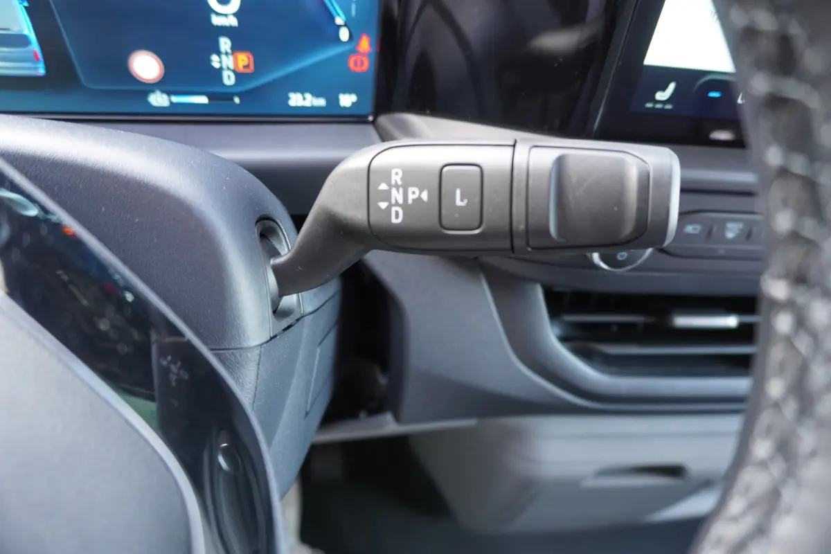 340L L2H1 Limited 71 kWh/218PK Automaat Schuifdeur L+ R nr. V070 | Climate | Adap.Cruise | Navi | Leer | Camera |Pro Powerpack