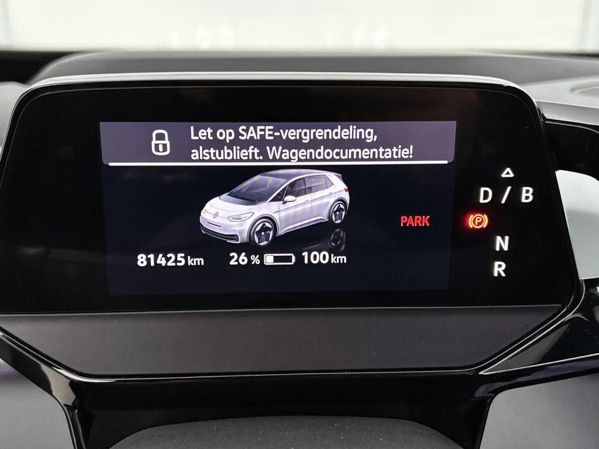 Pro S 77 kWh 204 PK | SoH 92,99% | Apple Carplay / Android Auto | Adaptieve Cruise Control | ErgoActive Stoelen | Stoelmassage | Stoelverwarming | Stuurverwarming