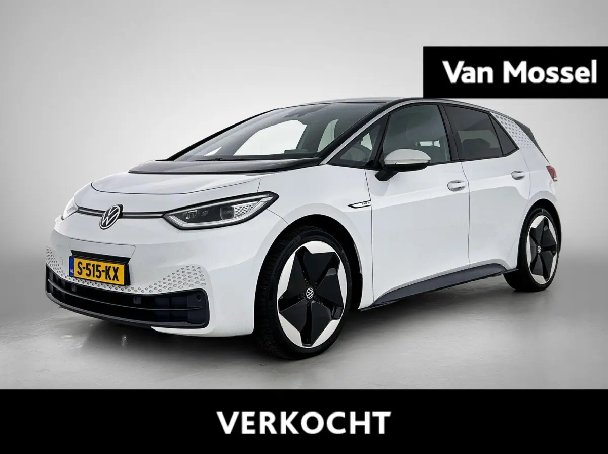 Pro S 77 kWh 204 PK | SoH 92,99% | Apple Carplay / Android Auto | Adaptieve Cruise Control | ErgoActive Stoelen | Stoelmassage | Stoelverwarming | Stuurverwarming