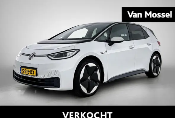 Pro S 77 kWh 204 PK | SoH 92,99% | Apple Carplay / Android Auto | Adaptieve Cruise Control | ErgoActive Stoelen | Stoelmassage | Stoelverwarming | Stuurverwarming