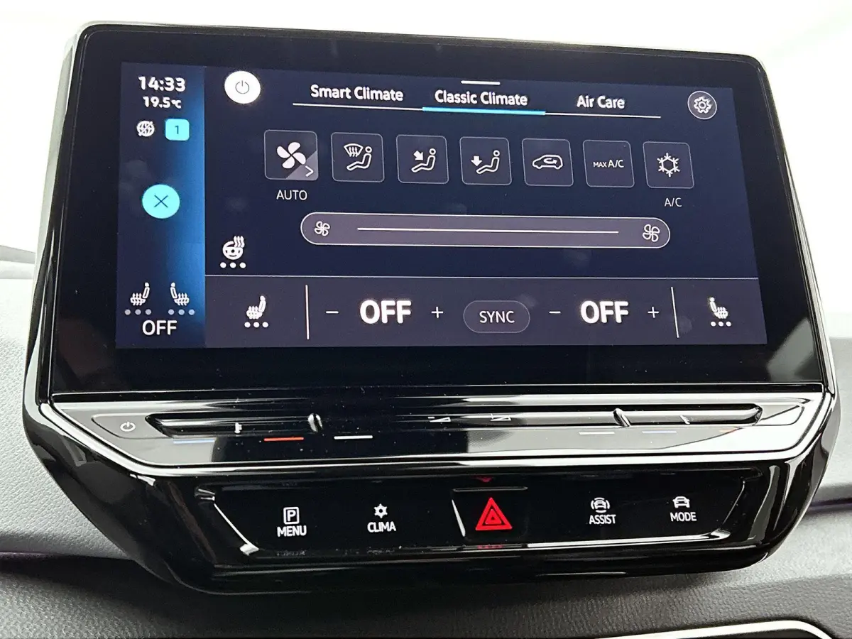 Pro S 77 kWh 204 PK | SoH 92,99% | Apple Carplay / Android Auto | Adaptieve Cruise Control | ErgoActive Stoelen | Stoelmassage | Stoelverwarming | Stuurverwarming
