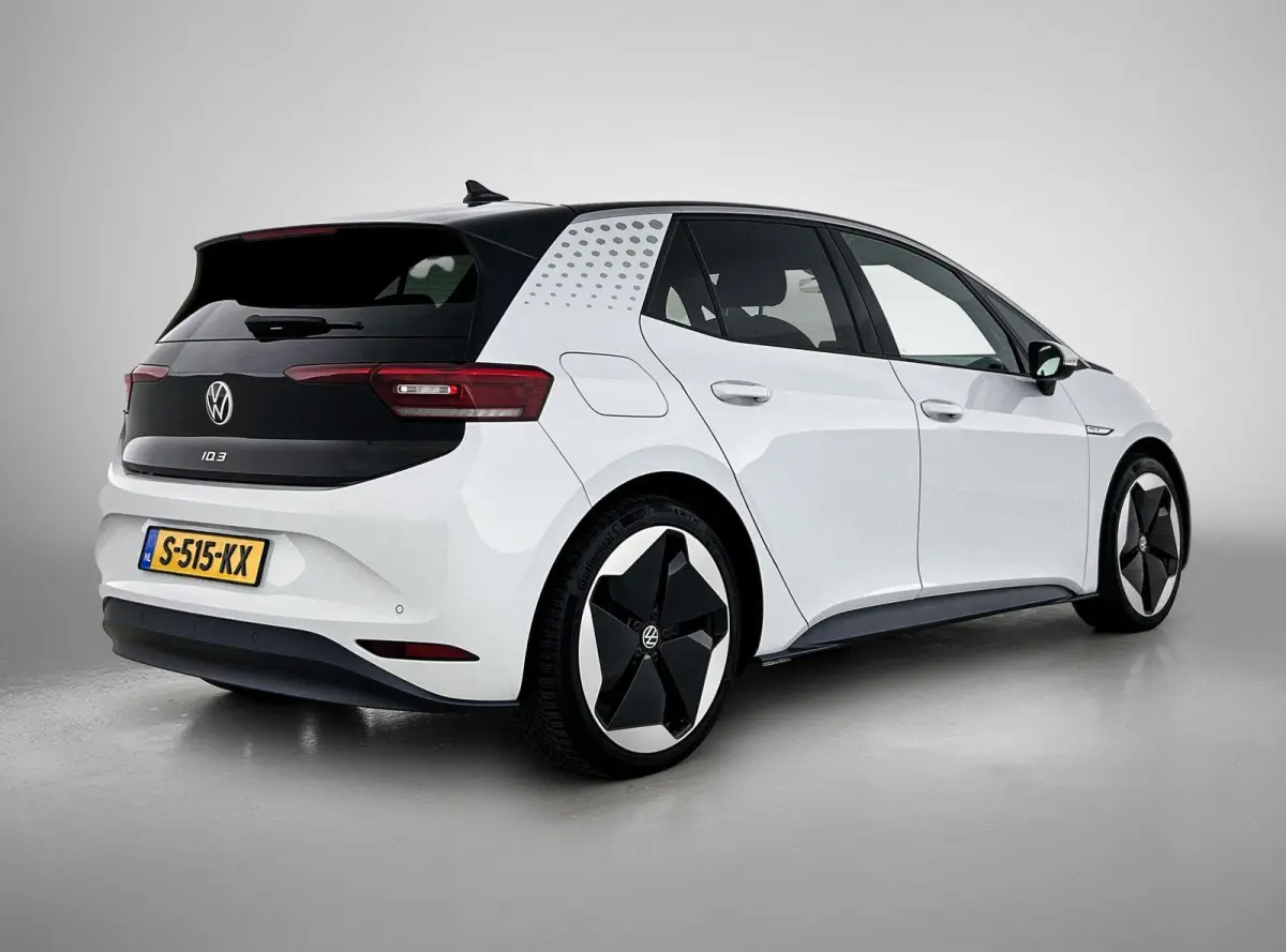 Pro S 77 kWh 204 PK | SoH 92,99% | Apple Carplay / Android Auto | Adaptieve Cruise Control | ErgoActive Stoelen | Stoelmassage | Stoelverwarming | Stuurverwarming