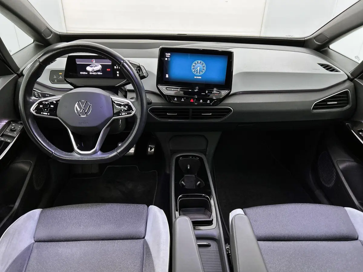 Pro S 77 kWh 204 PK | SoH 92,99% | Apple Carplay / Android Auto | Adaptieve Cruise Control | ErgoActive Stoelen | Stoelmassage | Stoelverwarming | Stuurverwarming