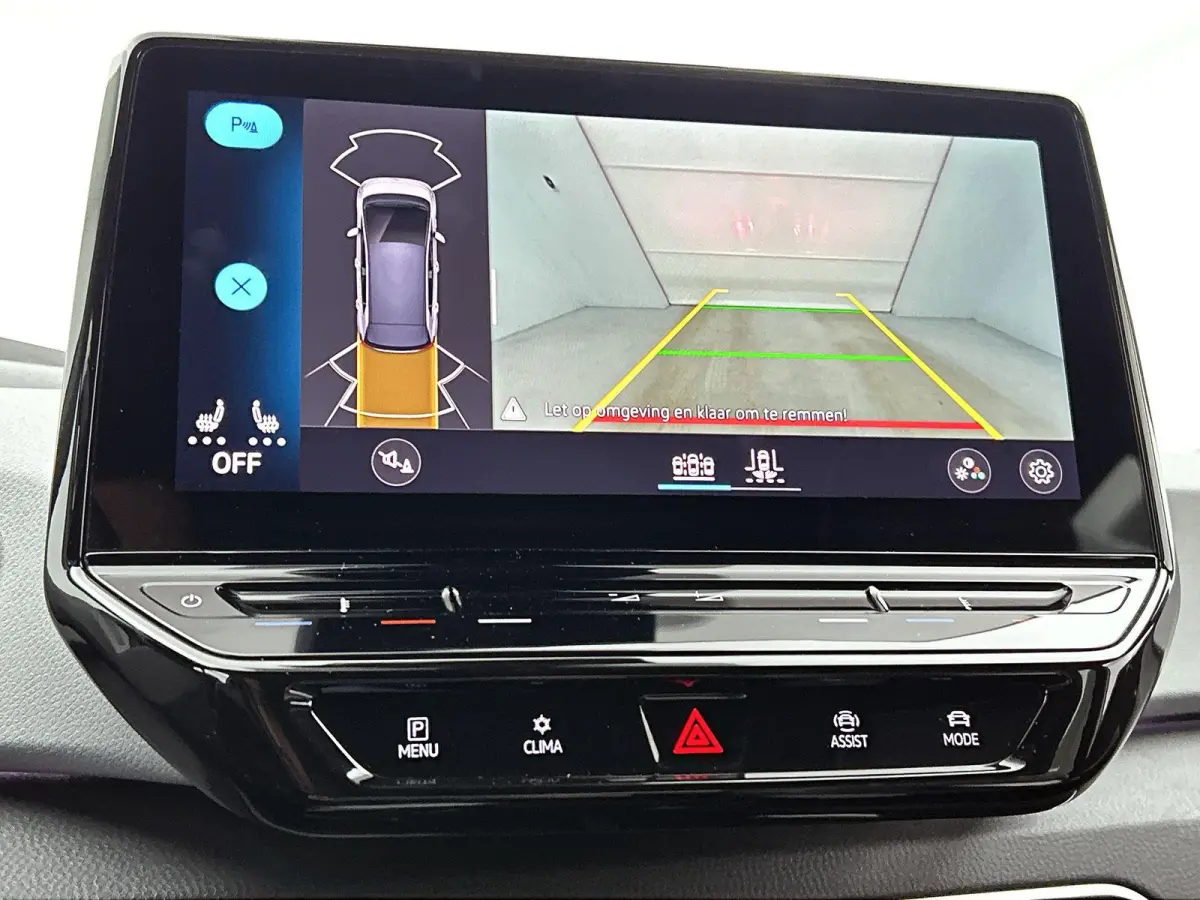 Pro S 77 kWh 204 PK | SoH 92,99% | Apple Carplay / Android Auto | Adaptieve Cruise Control | ErgoActive Stoelen | Stoelmassage | Stoelverwarming | Stuurverwarming