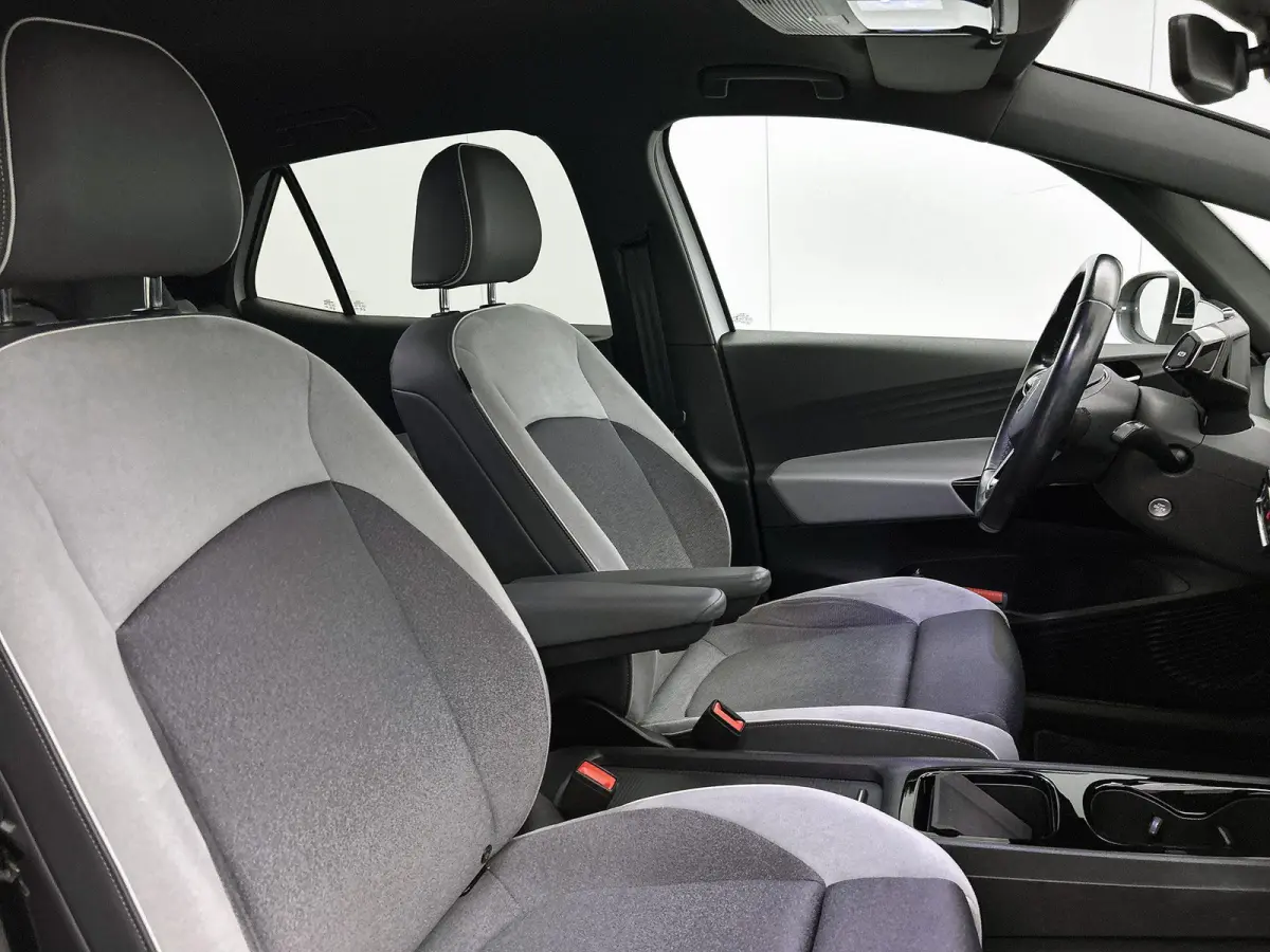 Pro S 77 kWh 204 PK | SoH 92,99% | Apple Carplay / Android Auto | Adaptieve Cruise Control | ErgoActive Stoelen | Stoelmassage | Stoelverwarming | Stuurverwarming