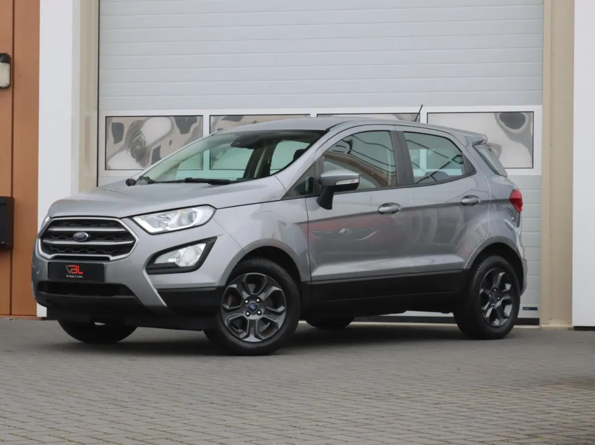 1.0 EcoBoost Connected | BTW auto