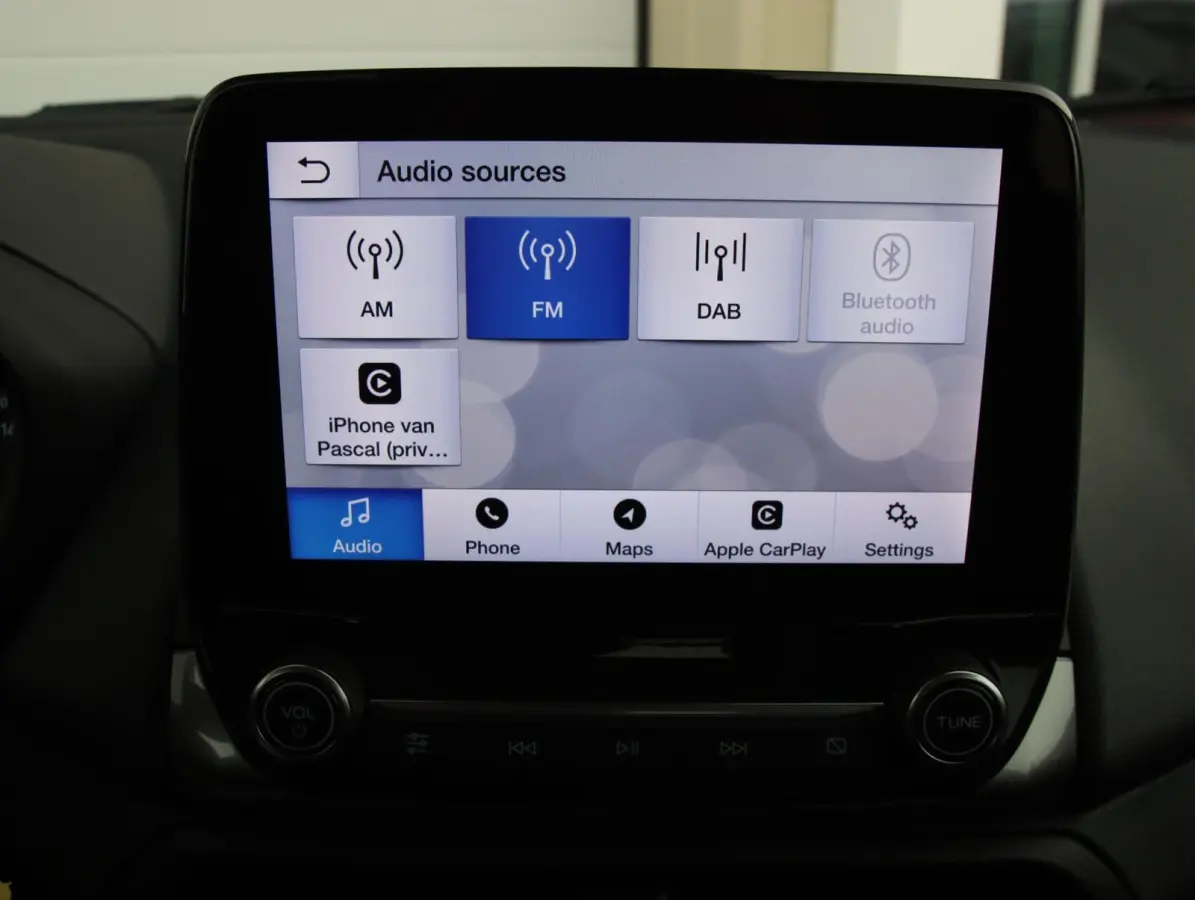 1.0 EcoBoost Connected | BTW auto