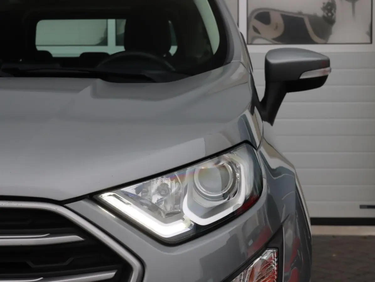 1.0 EcoBoost Connected | BTW auto