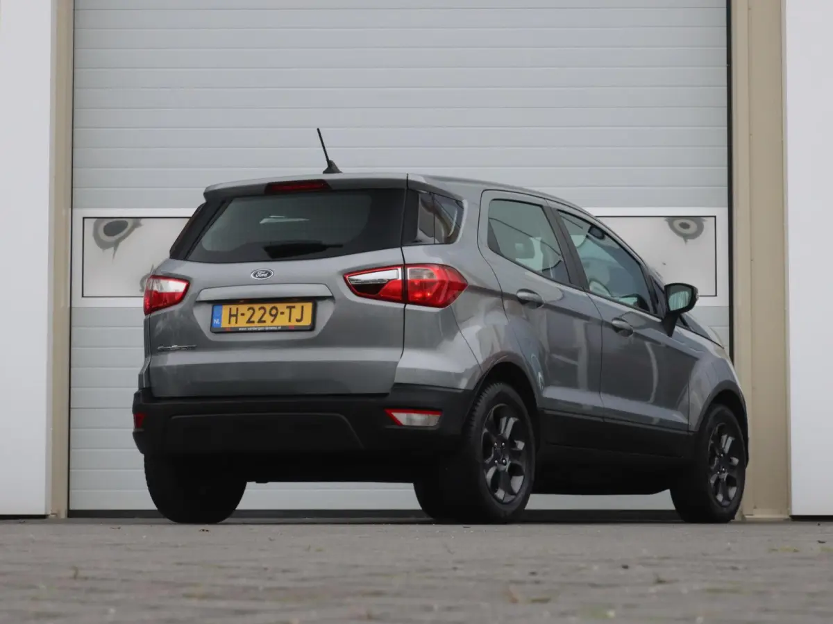 1.0 EcoBoost Connected | BTW auto