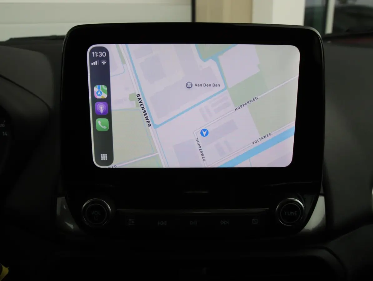 1.0 EcoBoost Connected | BTW auto