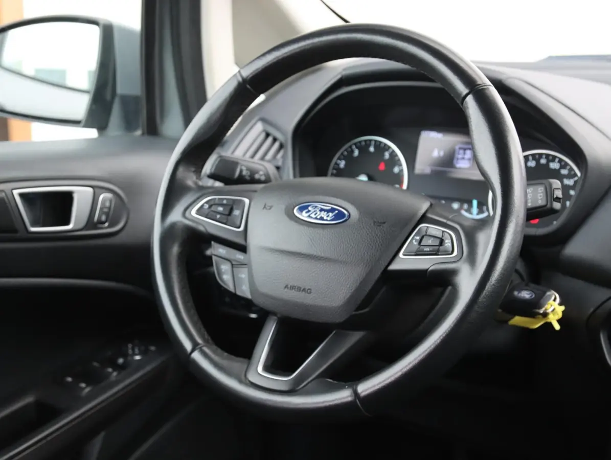 1.0 EcoBoost Connected | BTW auto