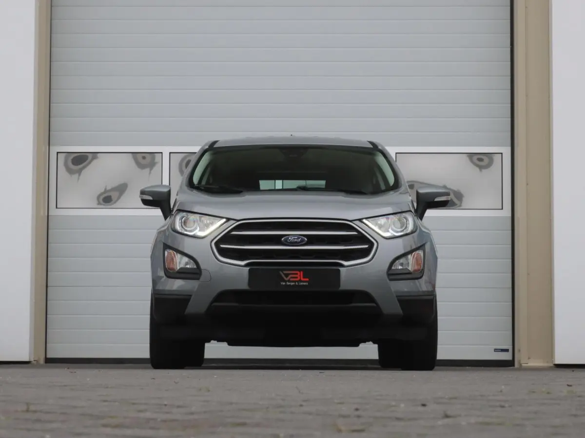 1.0 EcoBoost Connected | BTW auto