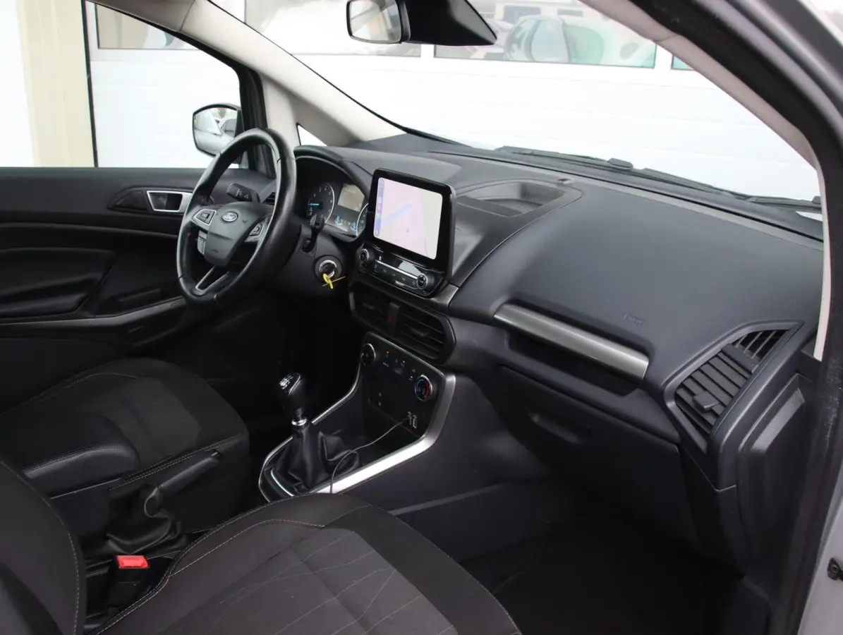 1.0 EcoBoost Connected | BTW auto