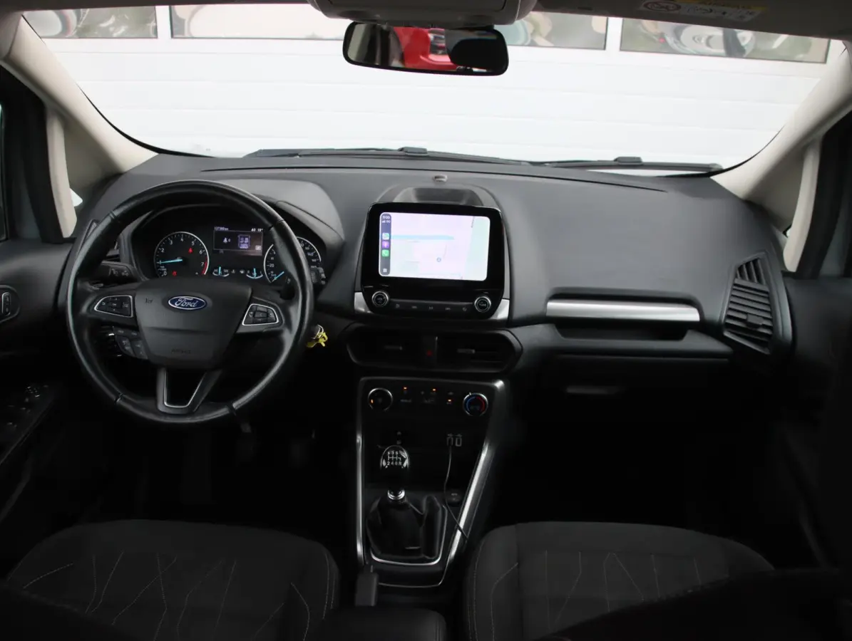 1.0 EcoBoost Connected | BTW auto