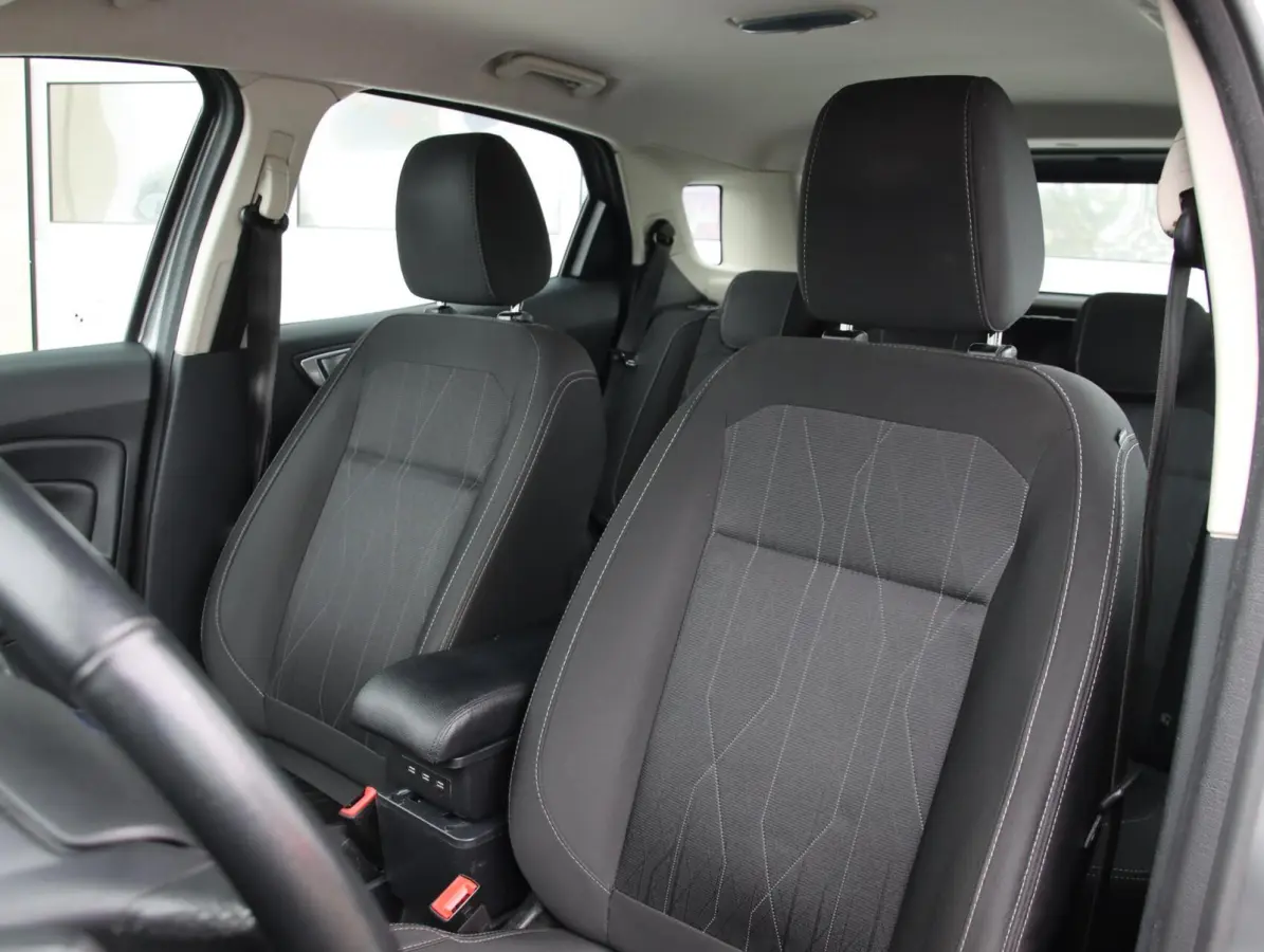 1.0 EcoBoost Connected | BTW auto
