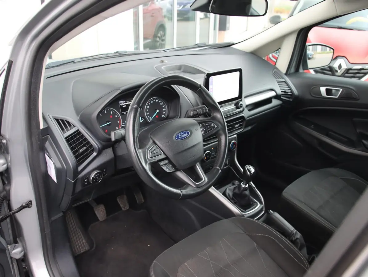 1.0 EcoBoost Connected | BTW auto