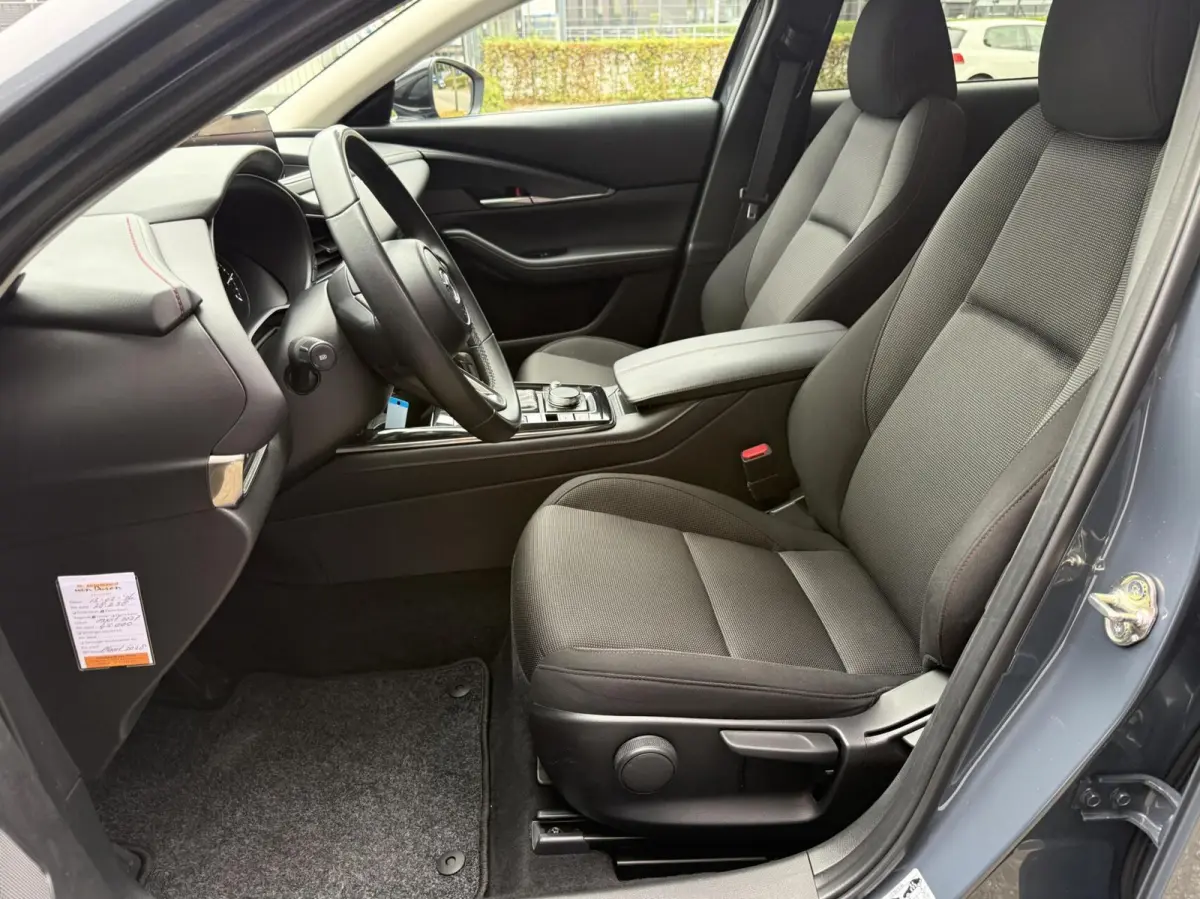 2.0 e-SkyActiv-G M Hybrid Homura TREKHAAK
