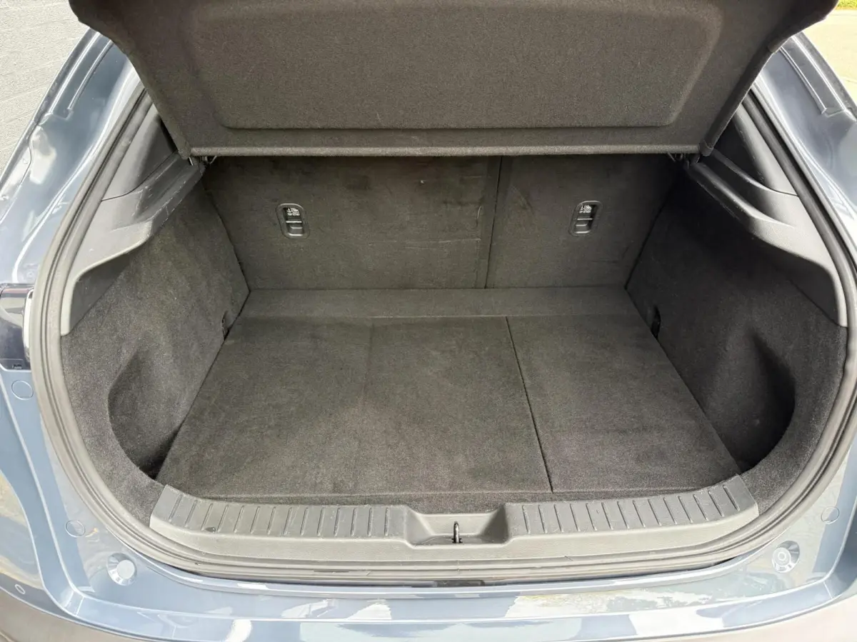 2.0 e-SkyActiv-G M Hybrid Homura TREKHAAK