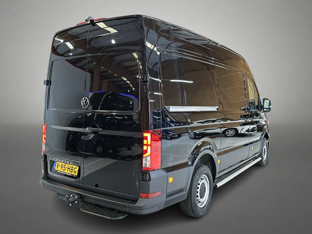 2.0 TDI L3H3 Highline 140 PK | Airco | Trekhaak | Multifunctioneel stuurwiel | Achteruitrijcamera | Multifunctioneel stuurwiel | Cruise Controle | Navigatie | Apple/Android Carplay | Parkeer