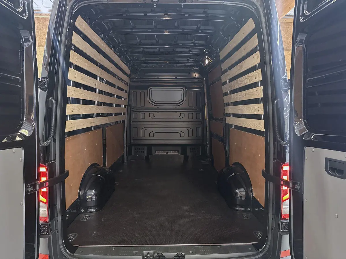 2.0 TDI L3H3 Highline 140 PK | Airco | Trekhaak | Multifunctioneel stuurwiel | Achteruitrijcamera | Multifunctioneel stuurwiel | Cruise Controle | Navigatie | Apple/Android Carplay | Parkeer