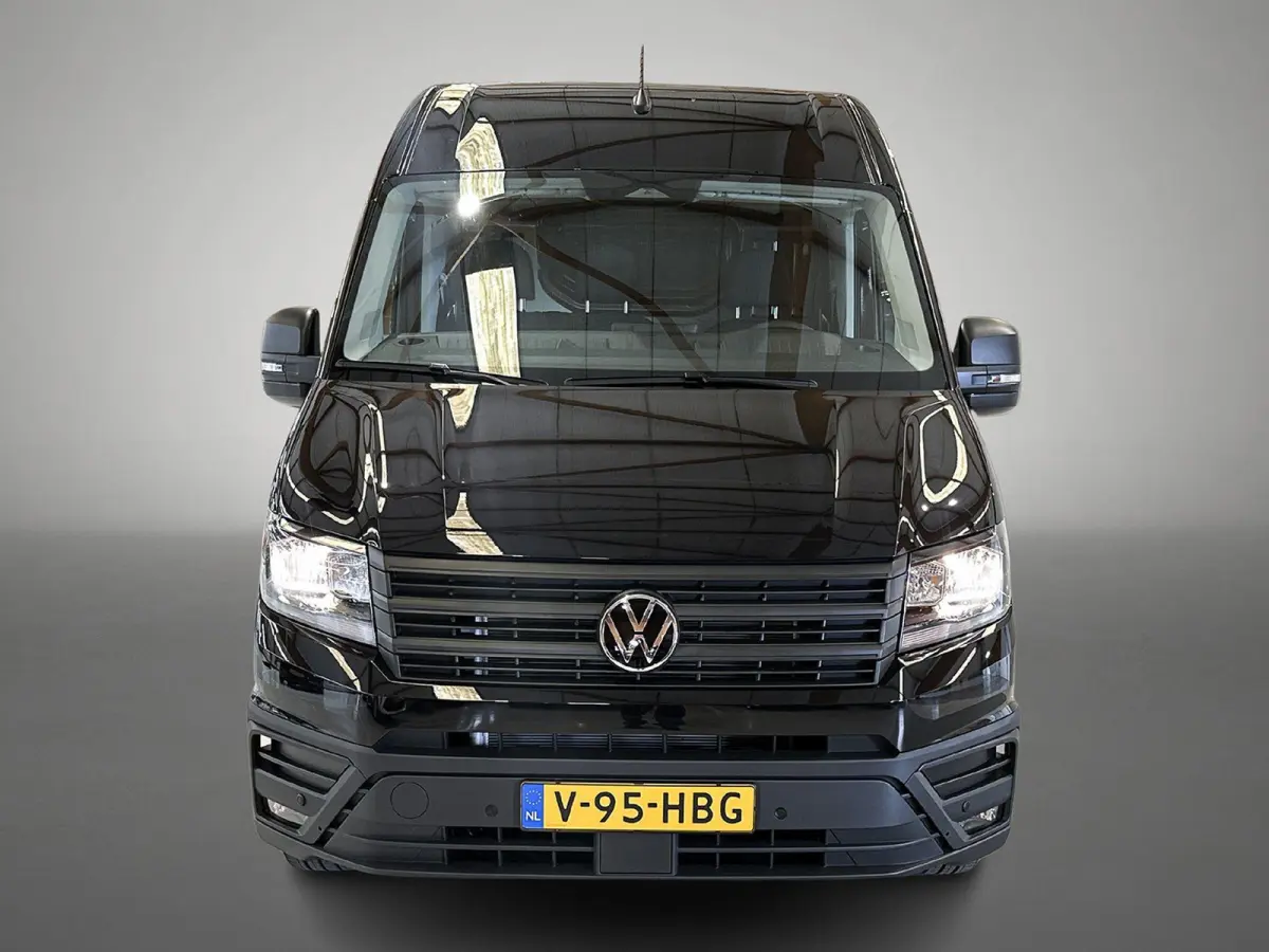 2.0 TDI L3H3 Highline 140 PK | Airco | Trekhaak | Multifunctioneel stuurwiel | Achteruitrijcamera | Multifunctioneel stuurwiel | Cruise Controle | Navigatie | Apple/Android Carplay | Parkeer
