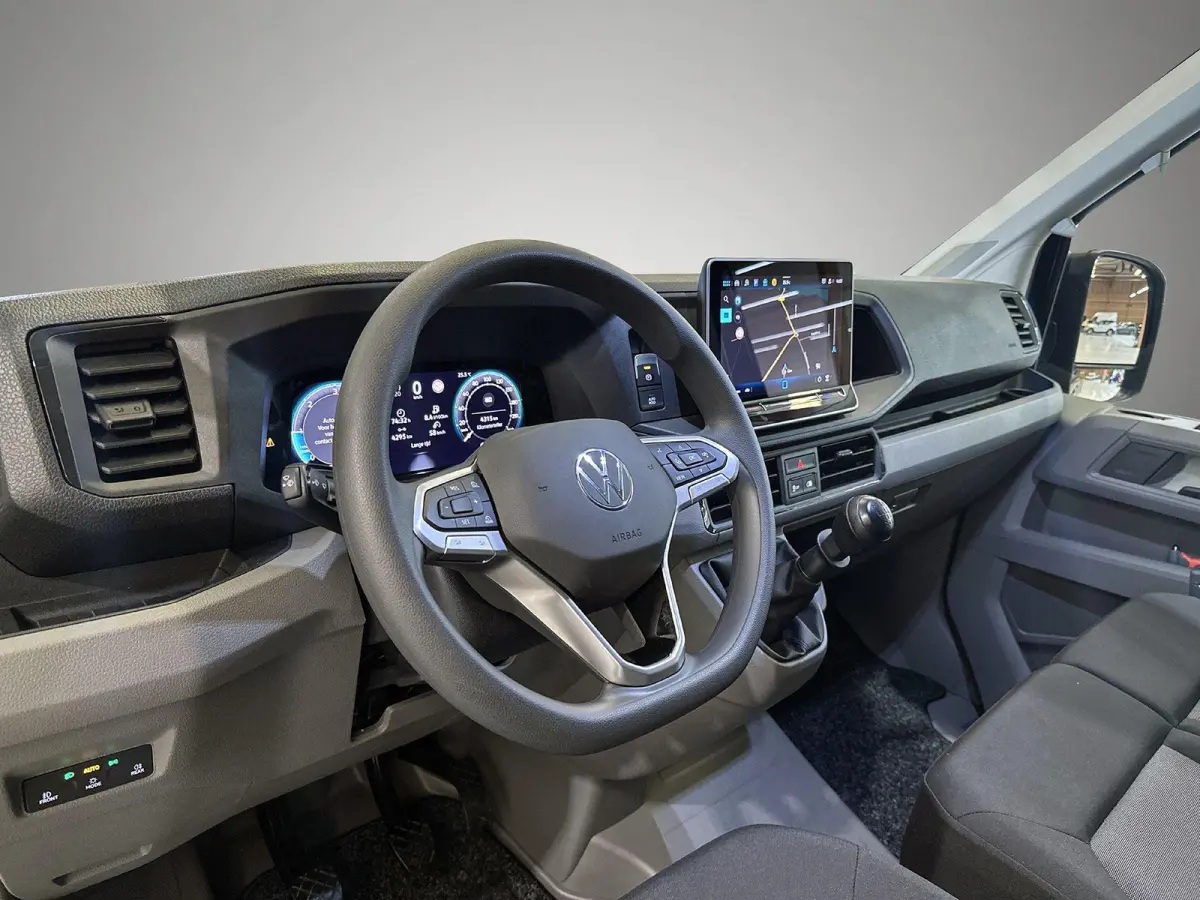 2.0 TDI L3H3 Highline 140 PK | Airco | Trekhaak | Multifunctioneel stuurwiel | Achteruitrijcamera | Multifunctioneel stuurwiel | Cruise Controle | Navigatie | Apple/Android Carplay | Parkeer