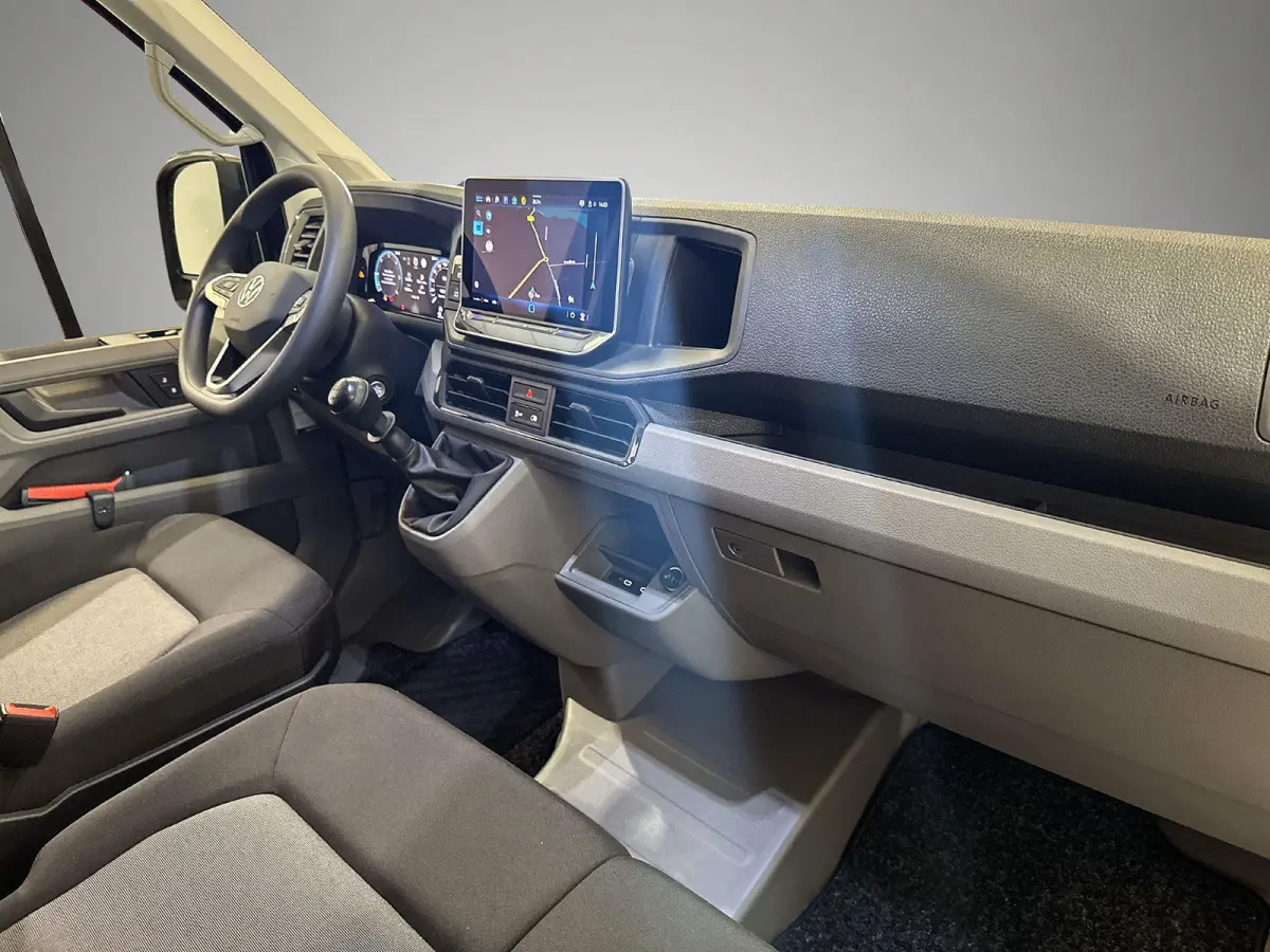 2.0 TDI L3H3 Highline 140 PK | Airco | Trekhaak | Multifunctioneel stuurwiel | Achteruitrijcamera | Multifunctioneel stuurwiel | Cruise Controle | Navigatie | Apple/Android Carplay | Parkeer