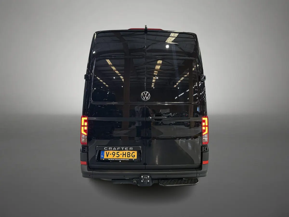 2.0 TDI L3H3 Highline 140 PK | Airco | Trekhaak | Multifunctioneel stuurwiel | Achteruitrijcamera | Multifunctioneel stuurwiel | Cruise Controle | Navigatie | Apple/Android Carplay | Parkeer