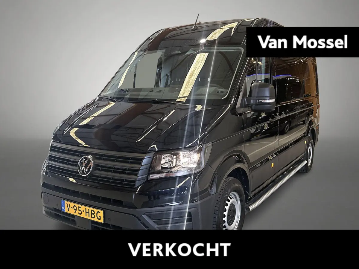 2.0 TDI L3H3 Highline 140 PK | Airco | Trekhaak | Multifunctioneel stuurwiel | Achteruitrijcamera | Multifunctioneel stuurwiel | Cruise Controle | Navigatie | Apple/Android Carplay | Parkeer