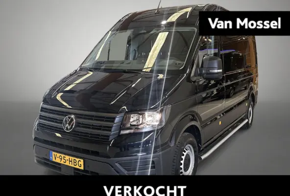 2.0 TDI L3H3 Highline 140 PK | Airco | Trekhaak | Multifunctioneel stuurwiel | Achteruitrijcamera | Multifunctioneel stuurwiel | Cruise Controle | Navigatie | Apple/Android Carplay | Parkeer